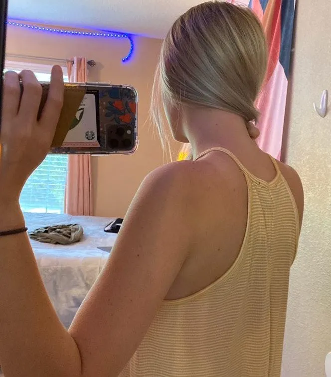 Forever 21 Croptop - Image 2