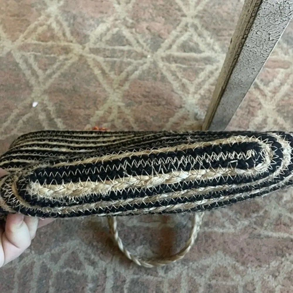 America and Beyond Raven Stripe Eco - Image 3