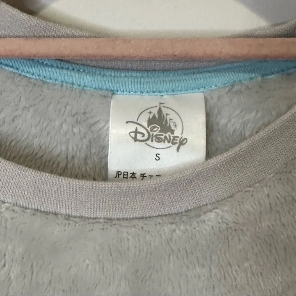 disney pixar up fleece sweatshirt size small - Image 2
