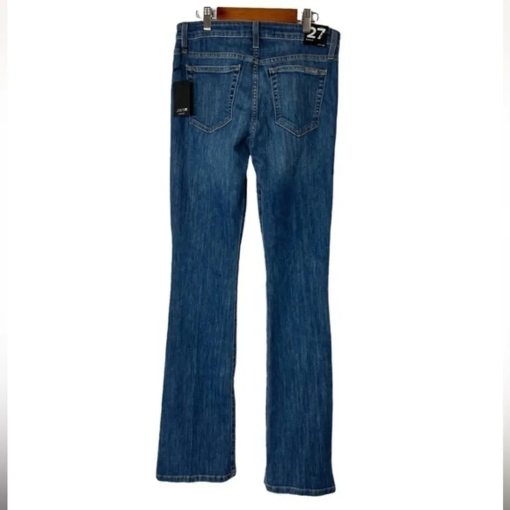 JOE'S JEANS Mid-Rise Bootcut Jeans - Image 4