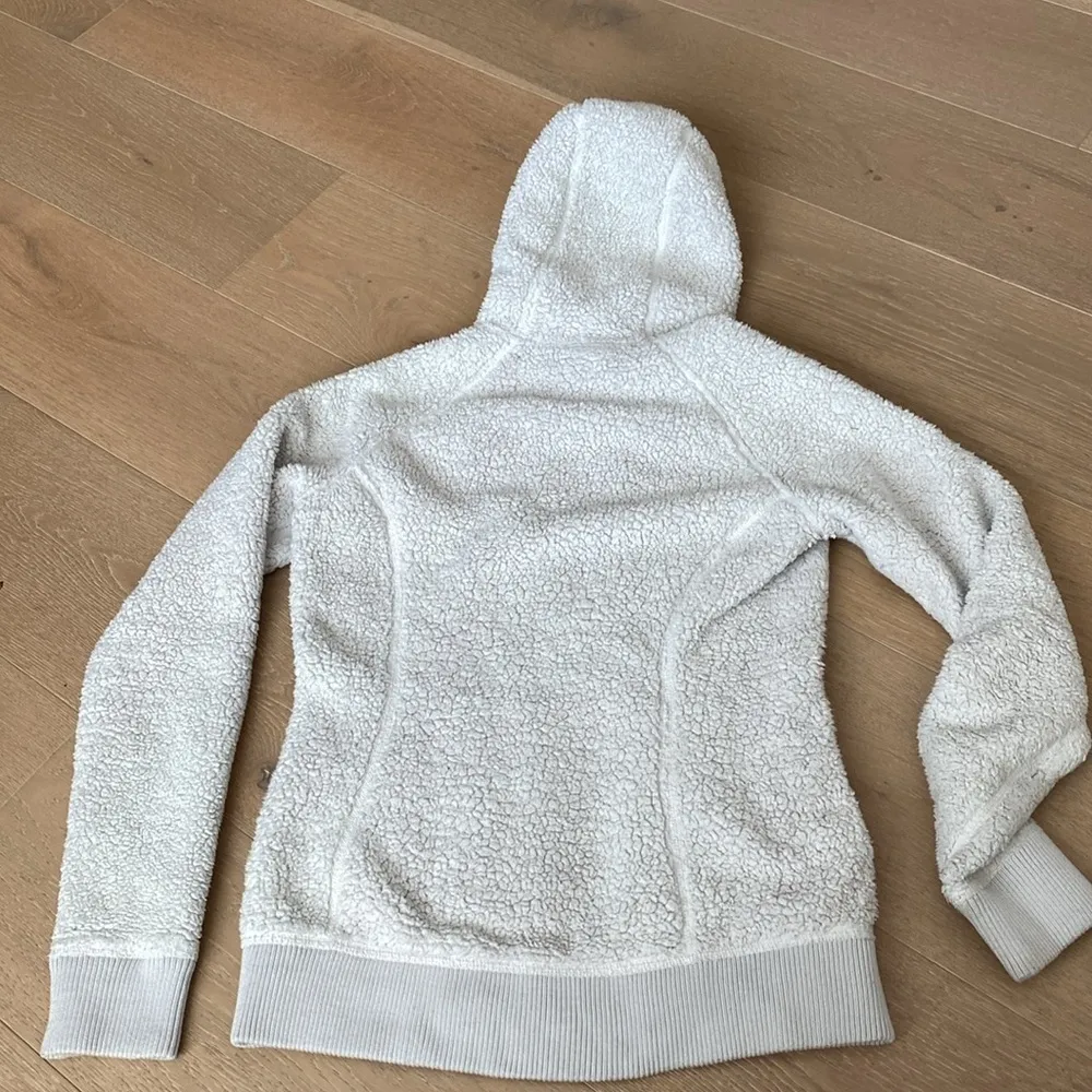 The North Face Sherpa Zip Up - Image 4