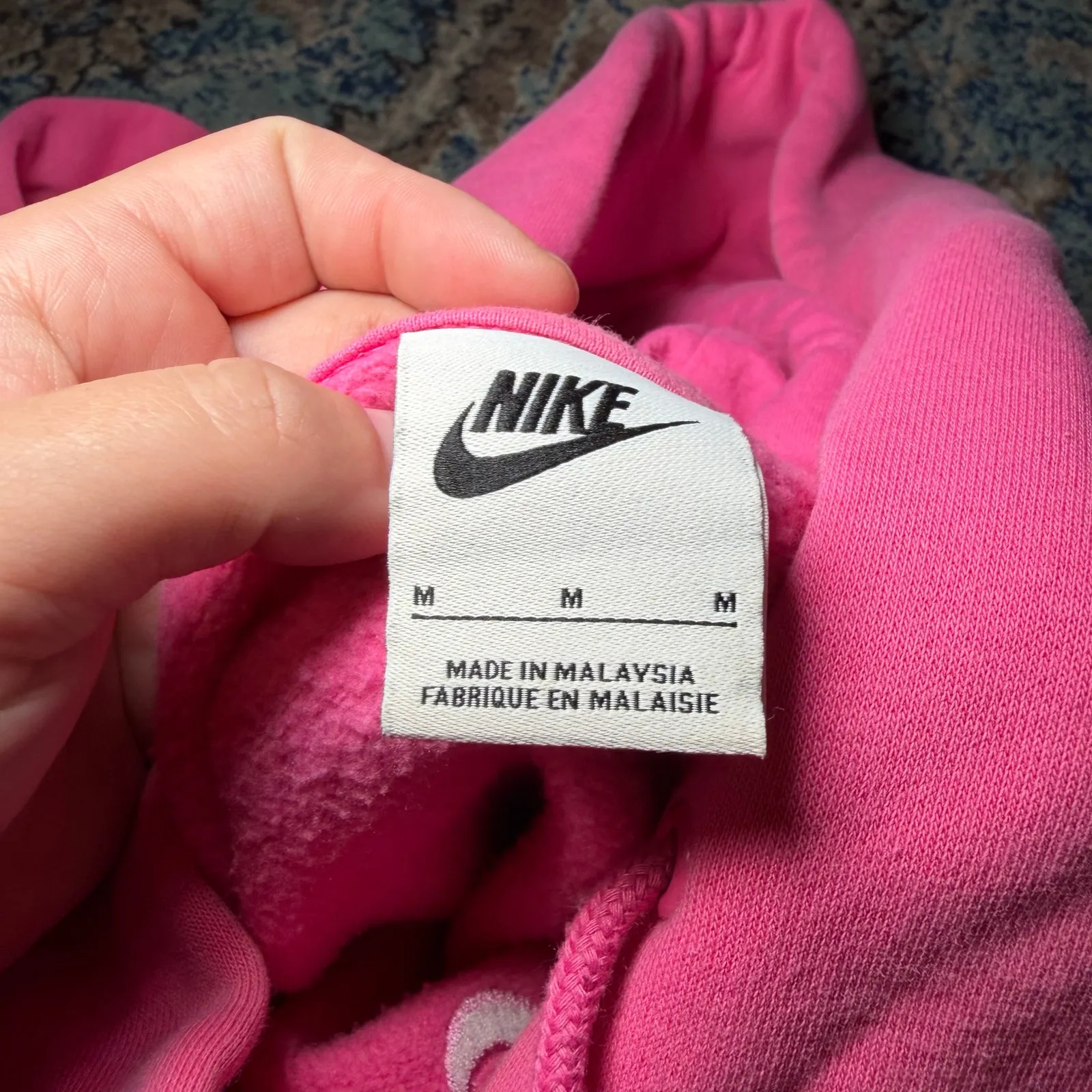 Nike  Phoenix Hoodie - Image 3