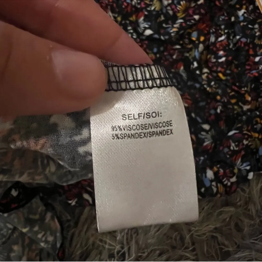 NWT Tanya Taylor Effie Confetti Floral Dress size
XS mini J3 - Image 12