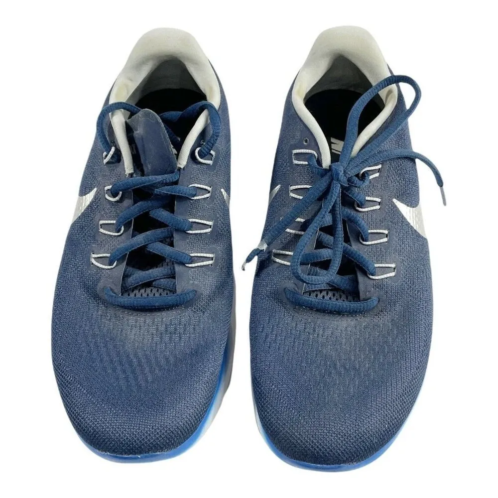 Nike Free RN Binary Blue 880840-404 Size 7.5 Women - Image 2