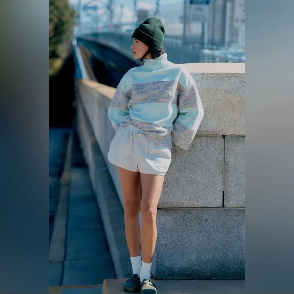 Daily Practice by Anthropologie Long - Image 10