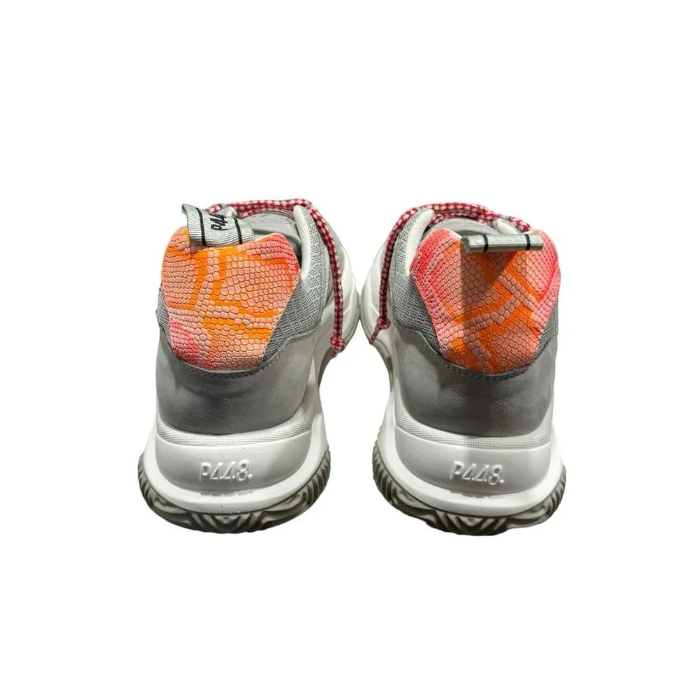 NIB! P448 Luke Shabby Women's Sneaker - Size EU 40 / US 9.5-10 - Image 13