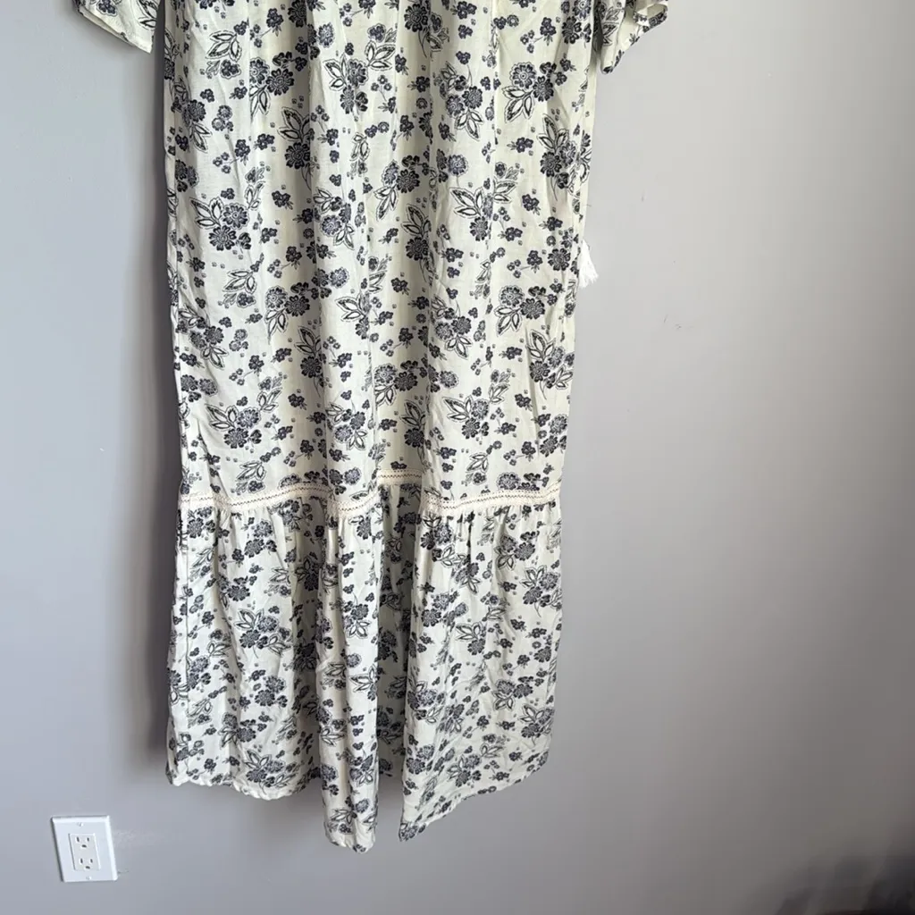 Christy Dawn Corley Dress Small - Image 11