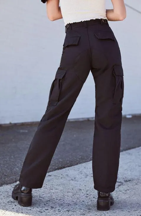 Brandy Melville Piper Work Pant - Image 2