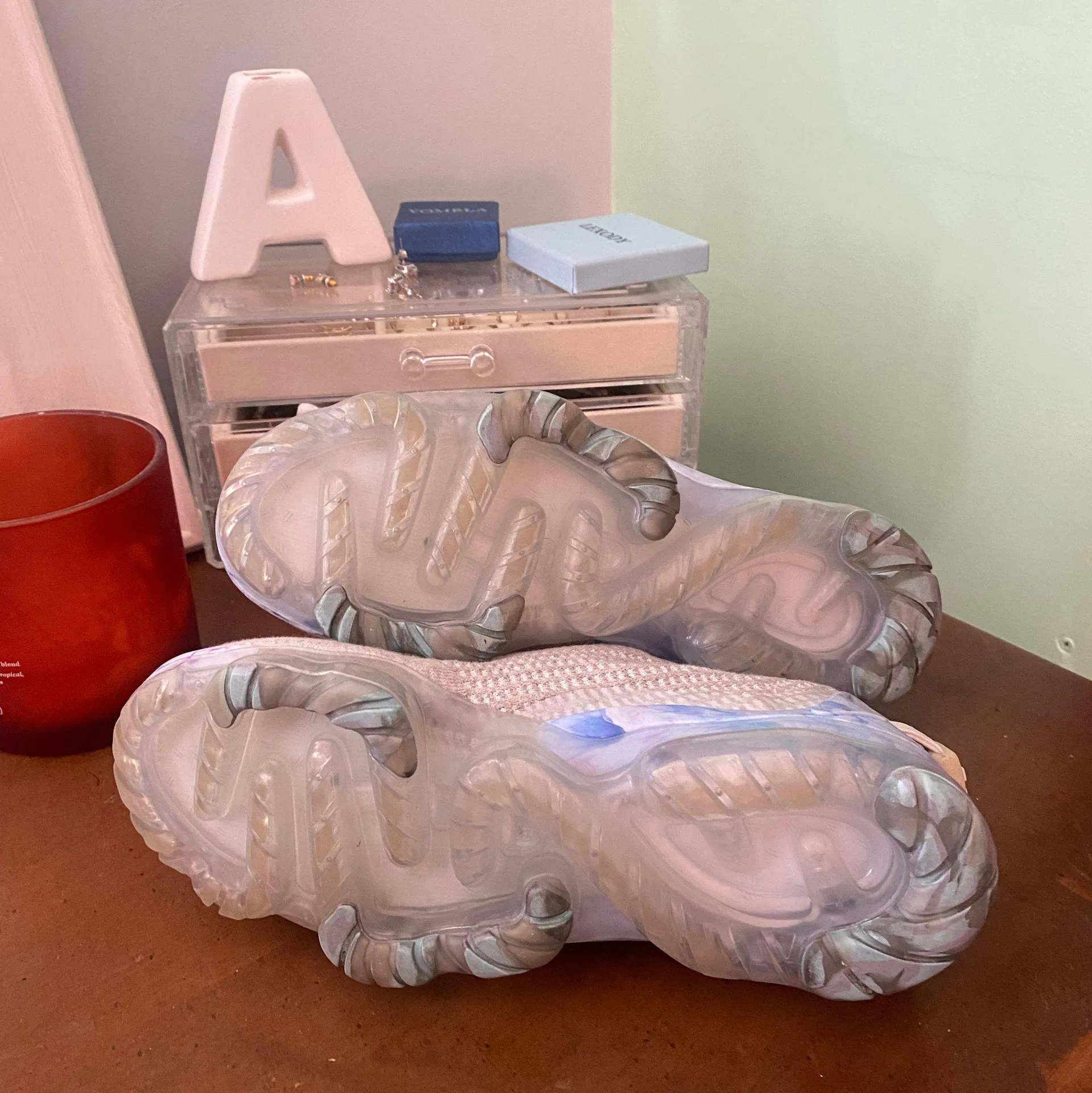 Air Vapormax Flyknit - Image 5