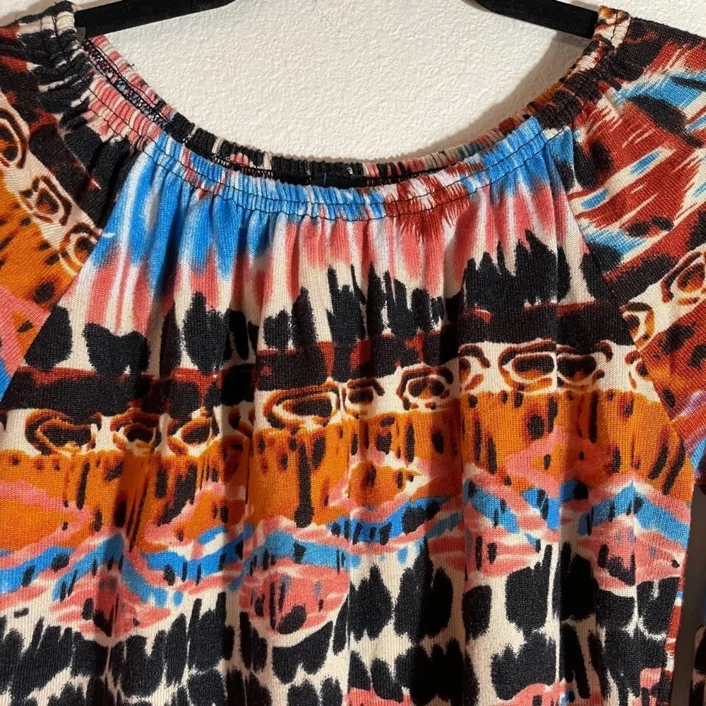 Win Win Bell Sleeve Tunic‎ - Image 7