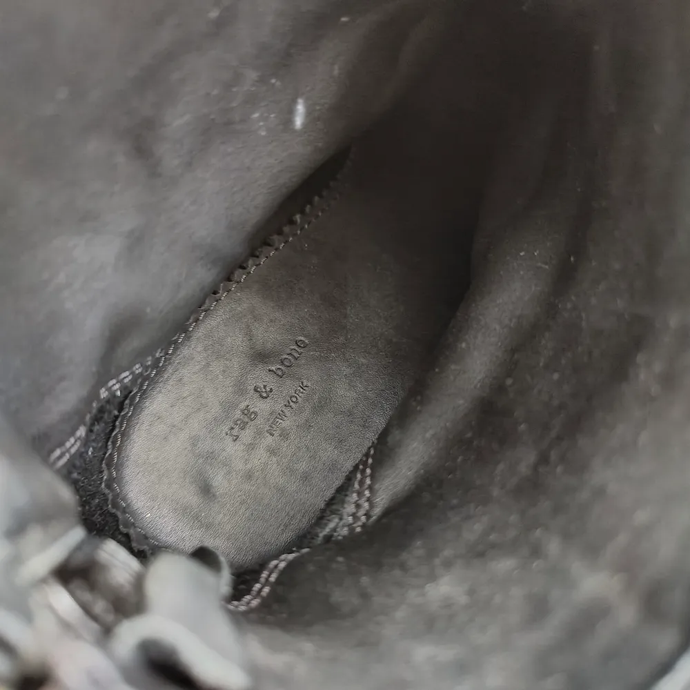 Rag & Bone Newbury Boots - Image 11