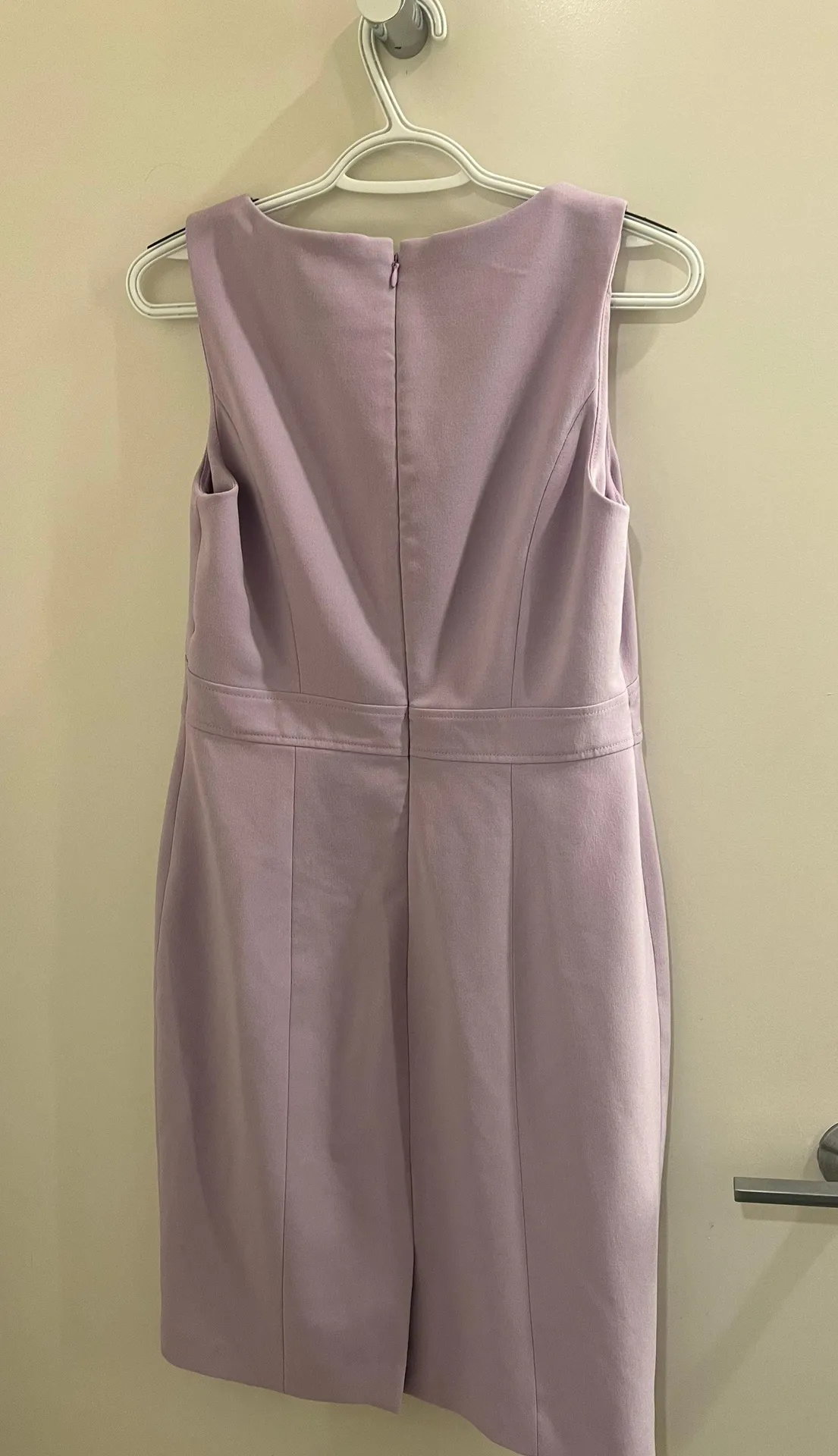 Lavender Dress - Image 2