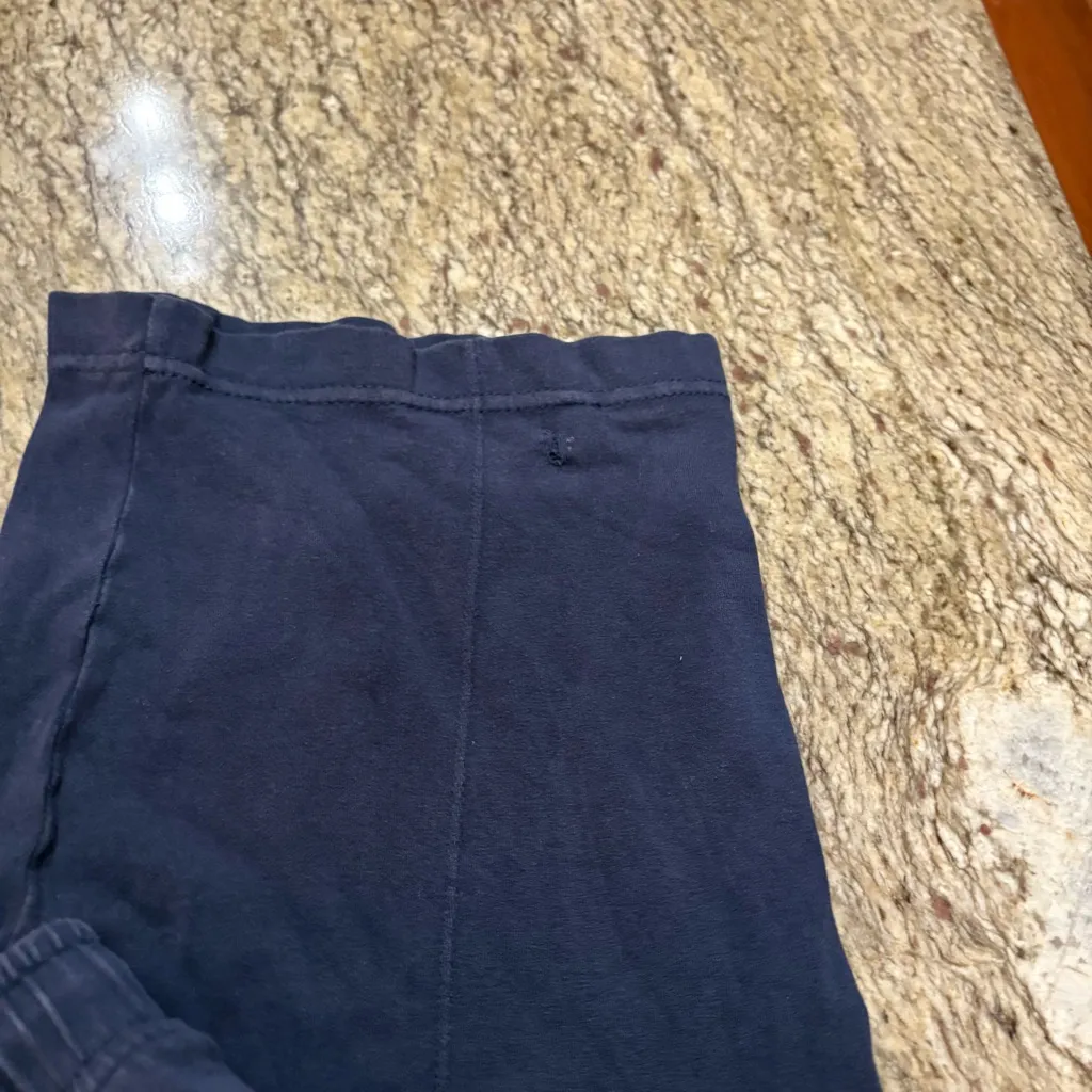 Vintage Nike Wide Leg Pants - Image 5