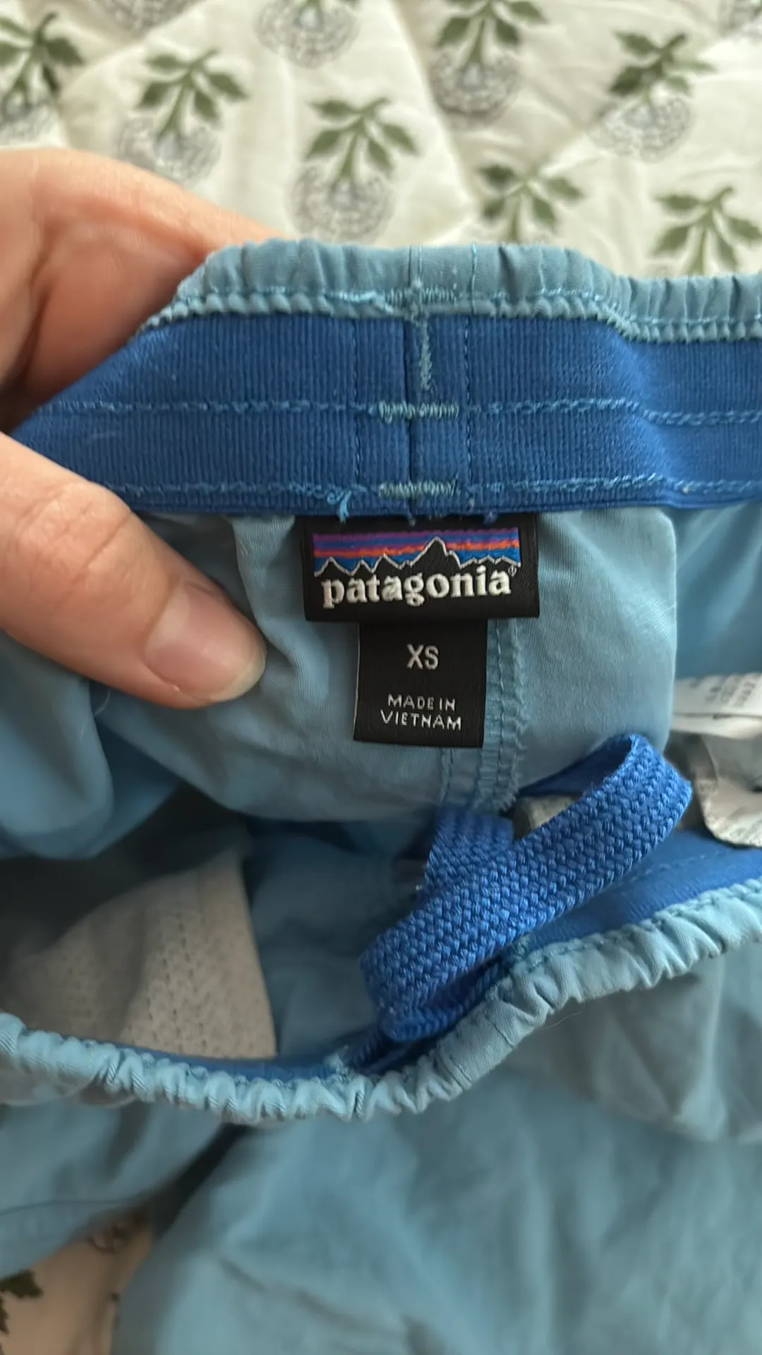 Patagonia Baggies Shorts - Image 3