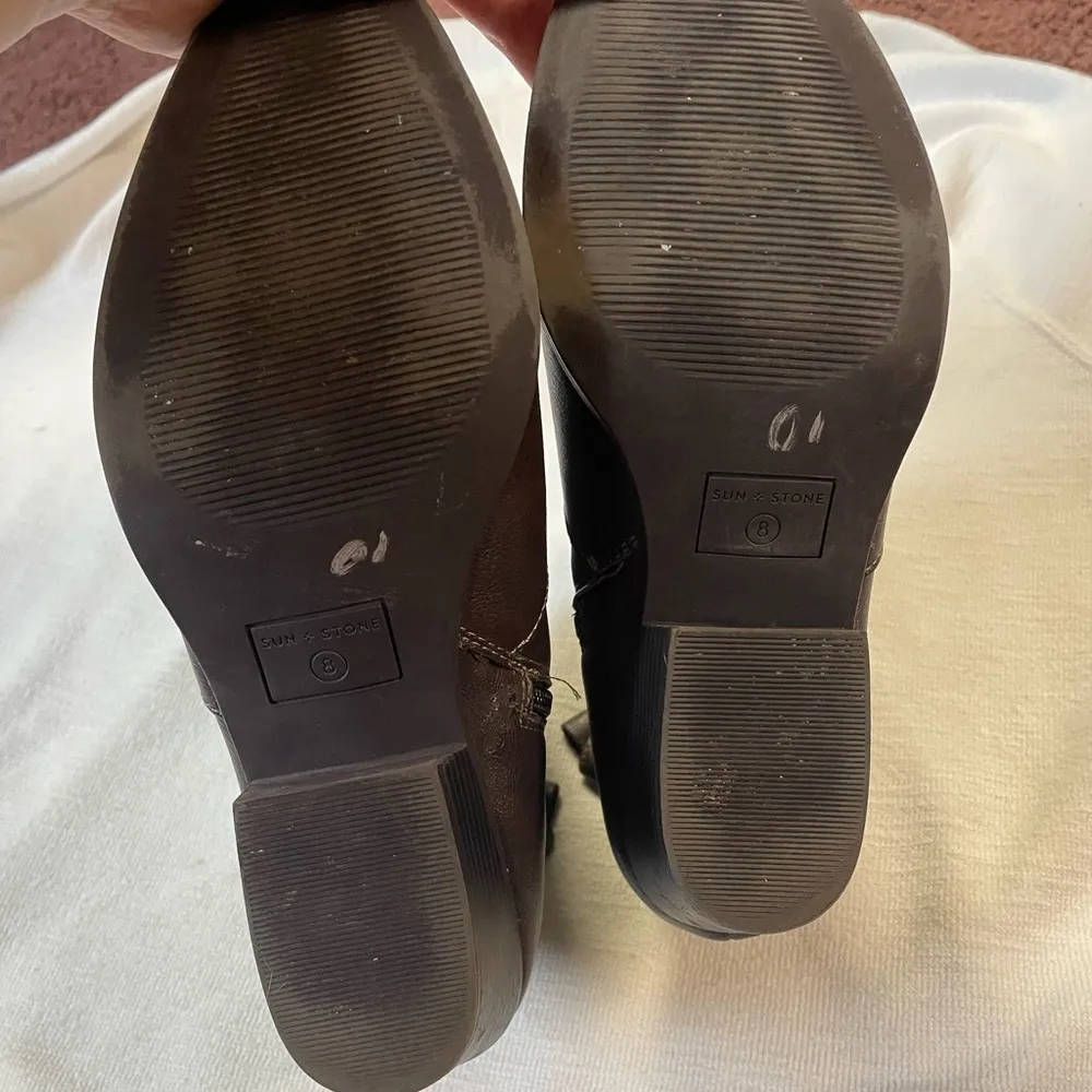 Ankle Cowboy Boots - Image 8