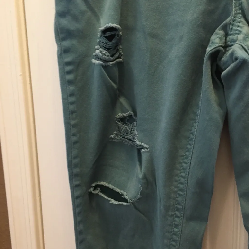 FINAL MARKDOWN Mudd distressed jeans 15 - Image 3