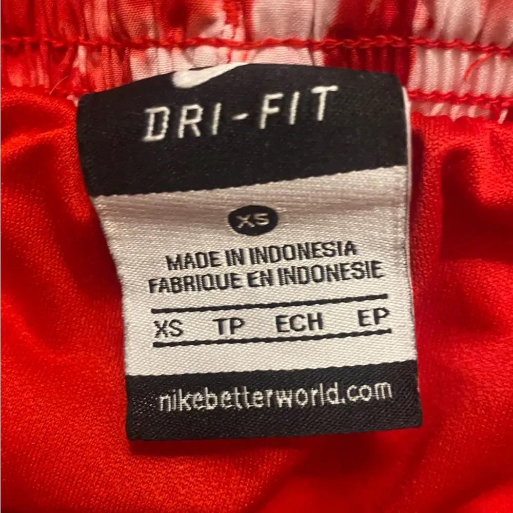 University of Missouri Nike Dri-Fit Athletic Shorts - Image 5