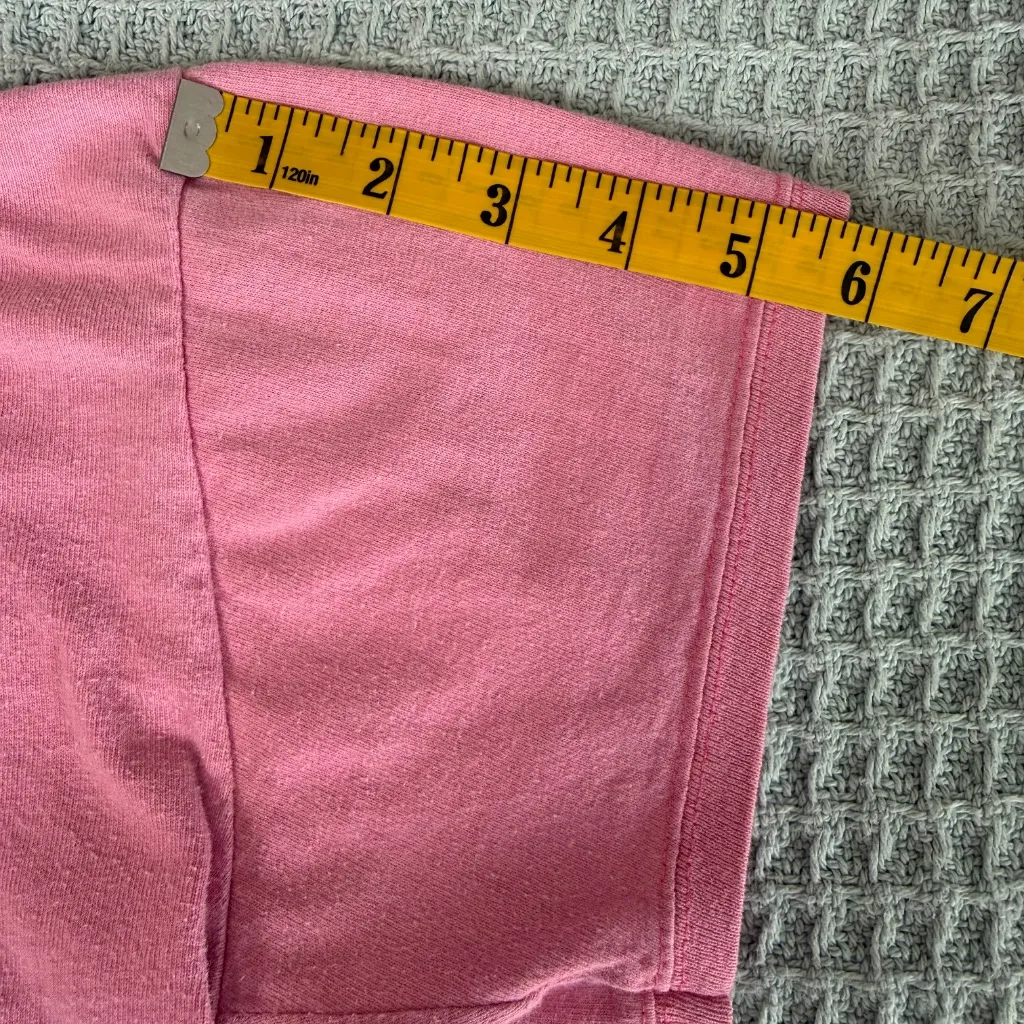 Vintage Gear for Sports Iowa State University T-Shirt Womens Medium 90s ISU Top - Image 8