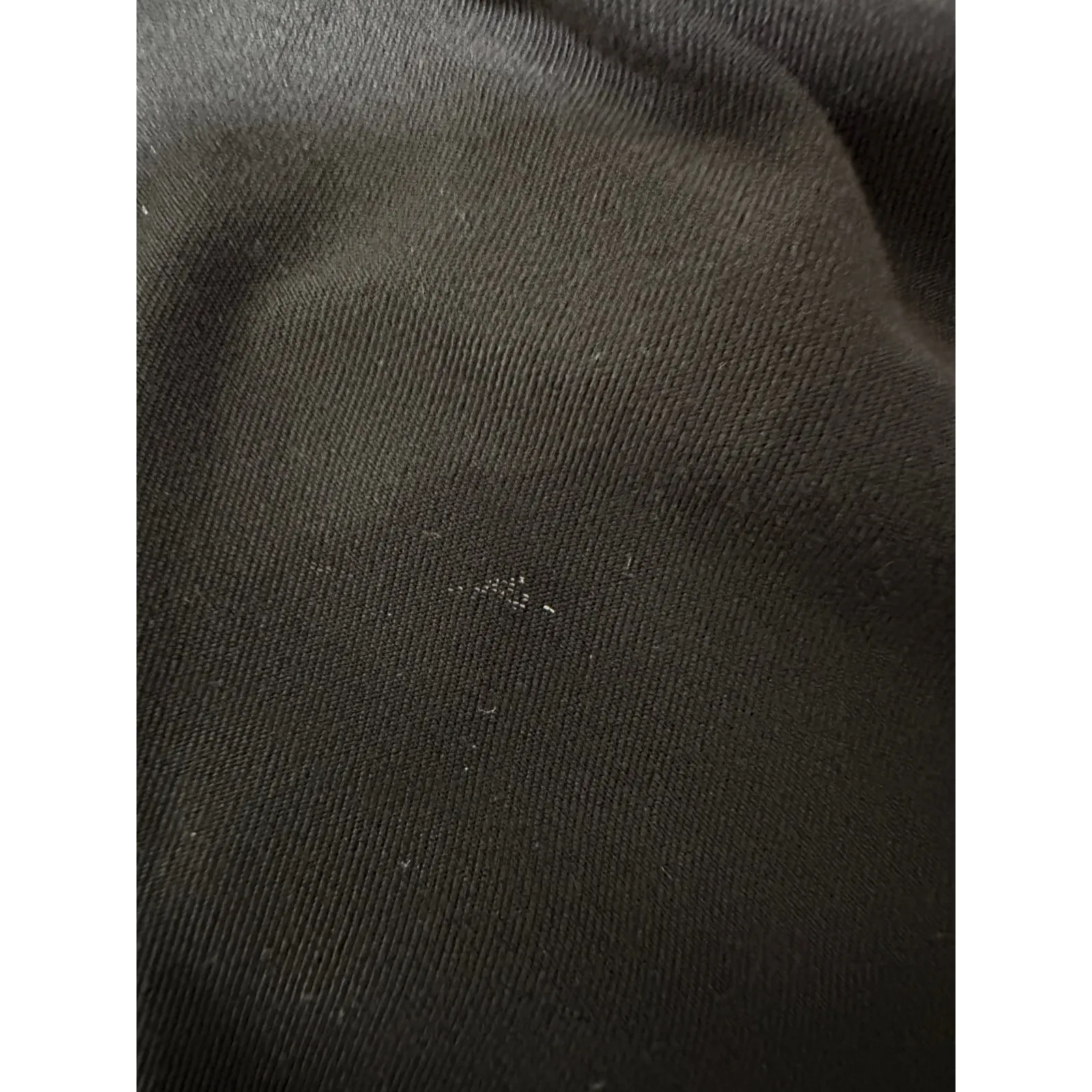 Nike Fit Dry 2000's Black Full Zip Training Practice Jacket Women Large - Image 4