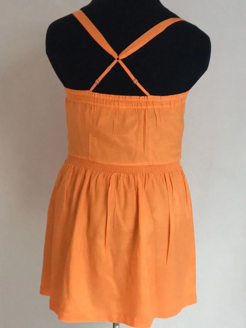 Hollister Mini Sundress NWT  - Image 3