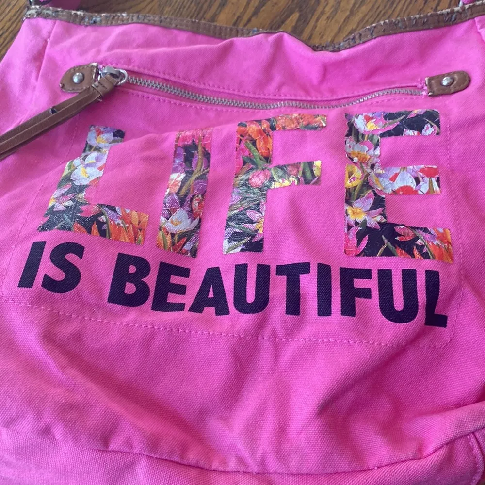 Aeropostale cotton bag - Image 2