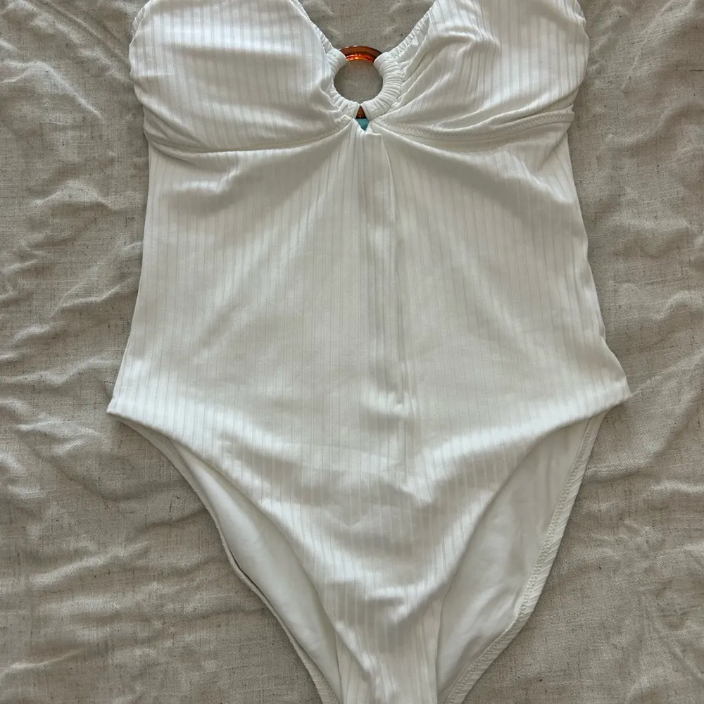 Melissa Odabash Barbuda Strapless One - Image 3