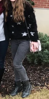 Star Sweater - Image 4