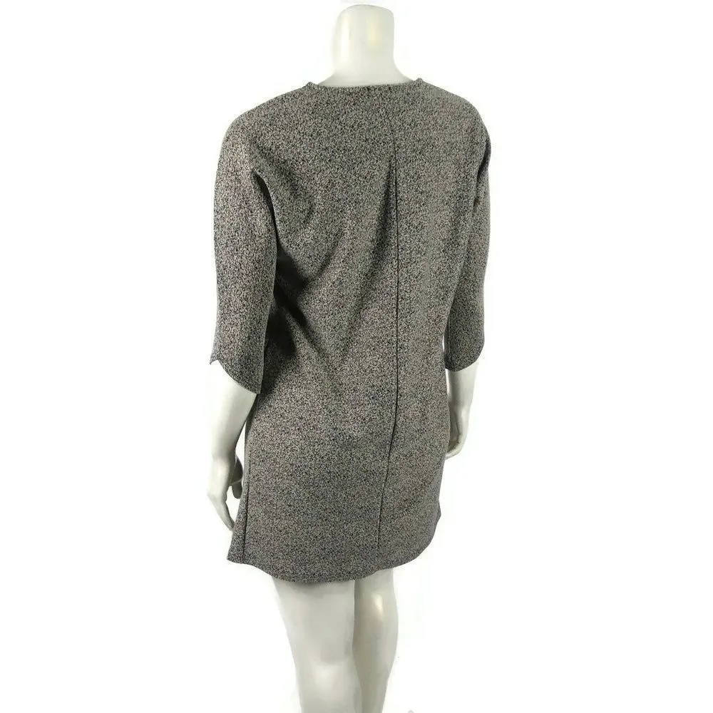 ASOS Maternity US Sz 6 Mini Dress - Image 5