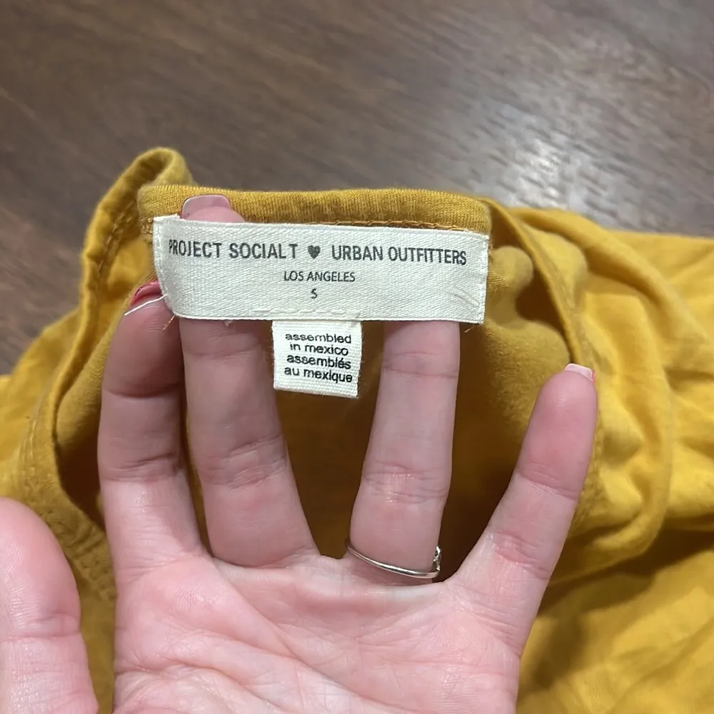 Project Social top - Image 3