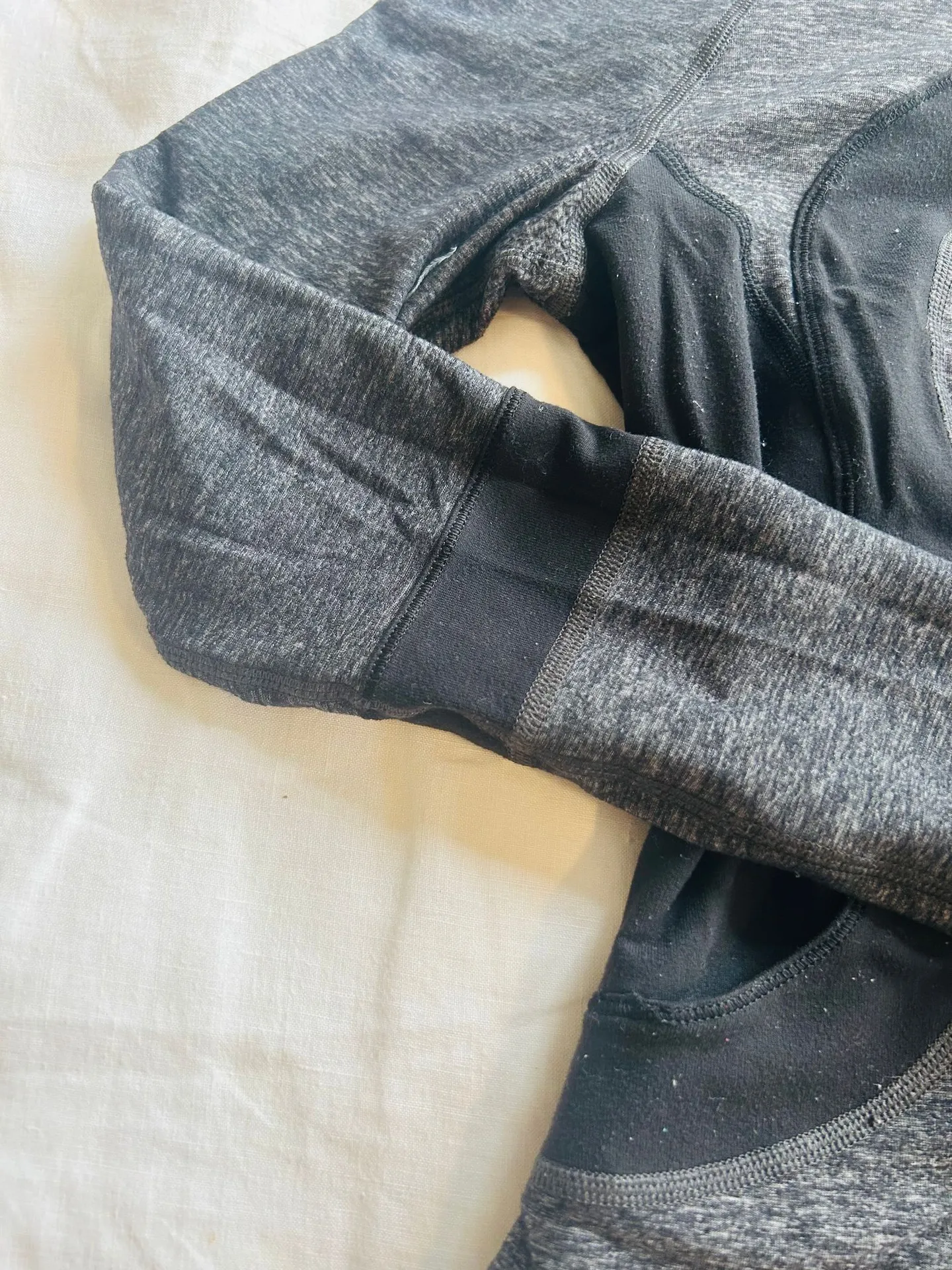 Reversible Running Jacket - Image 4