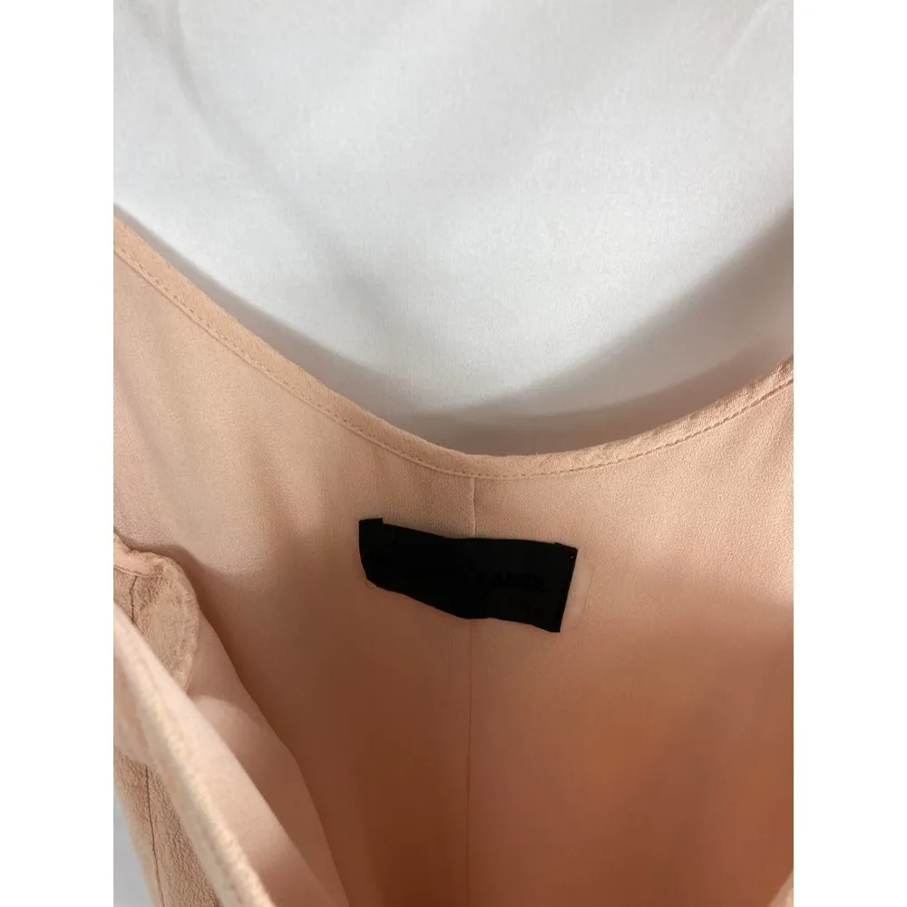 Blaque Label Sleeveless Maxi Tank Dress Size XS - Image 4