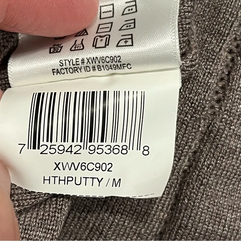 NEW Max & Cleo Rib Knit Sweater Dress - Image 8