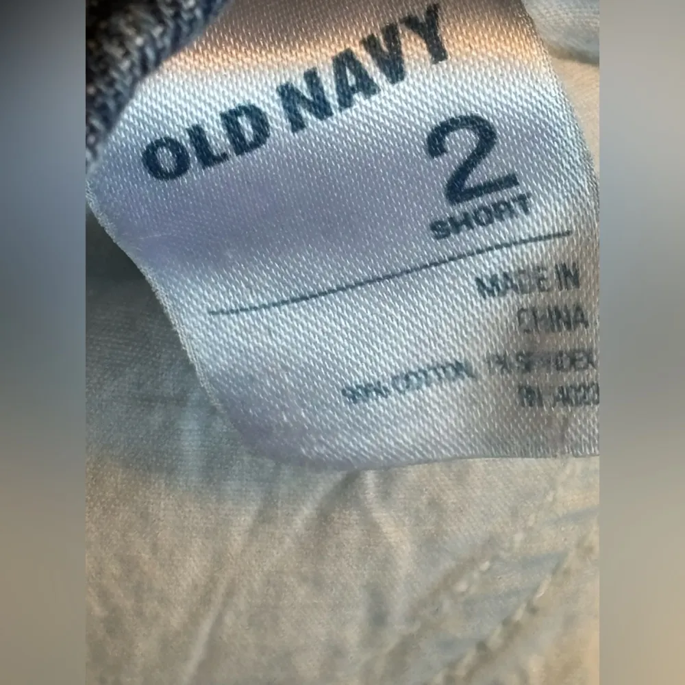 The Sweet Heart in size 2 short - Image 10