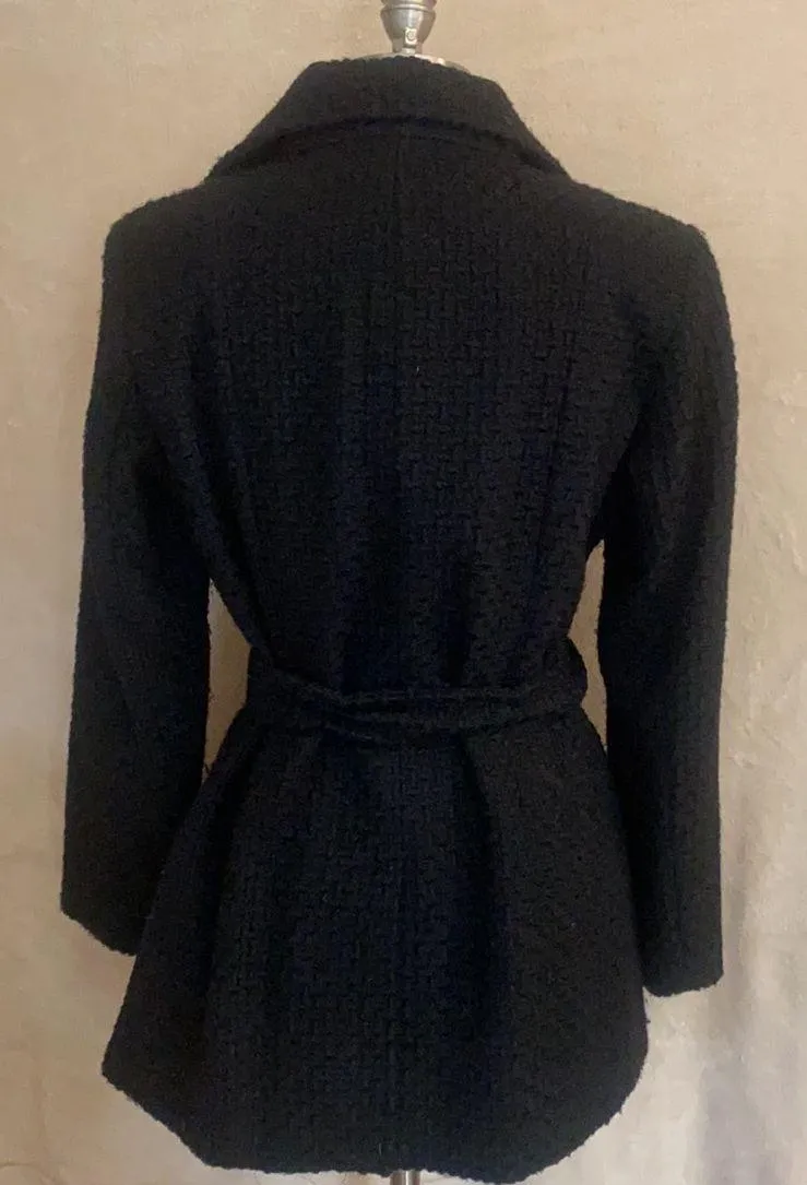 EUC  Peacoat - Image 2