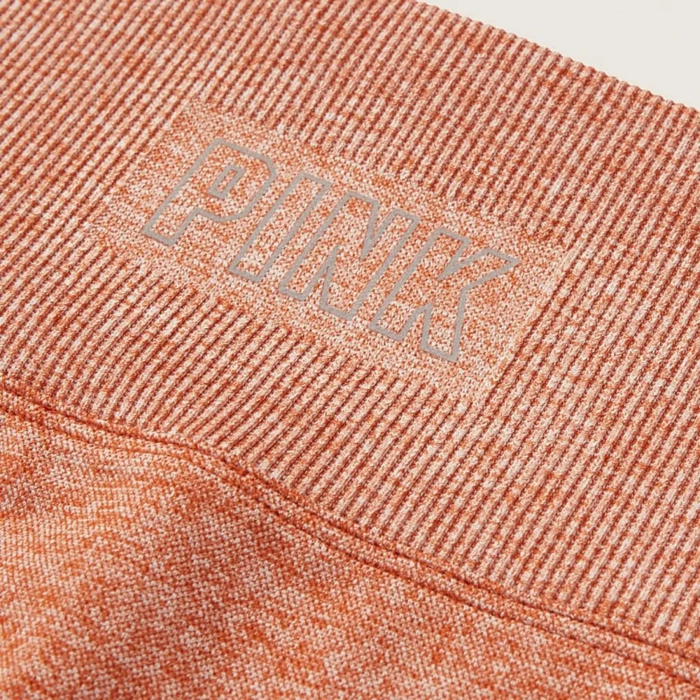 Victoria Secret Pink Seamless High Waist full length Workout - Image 4