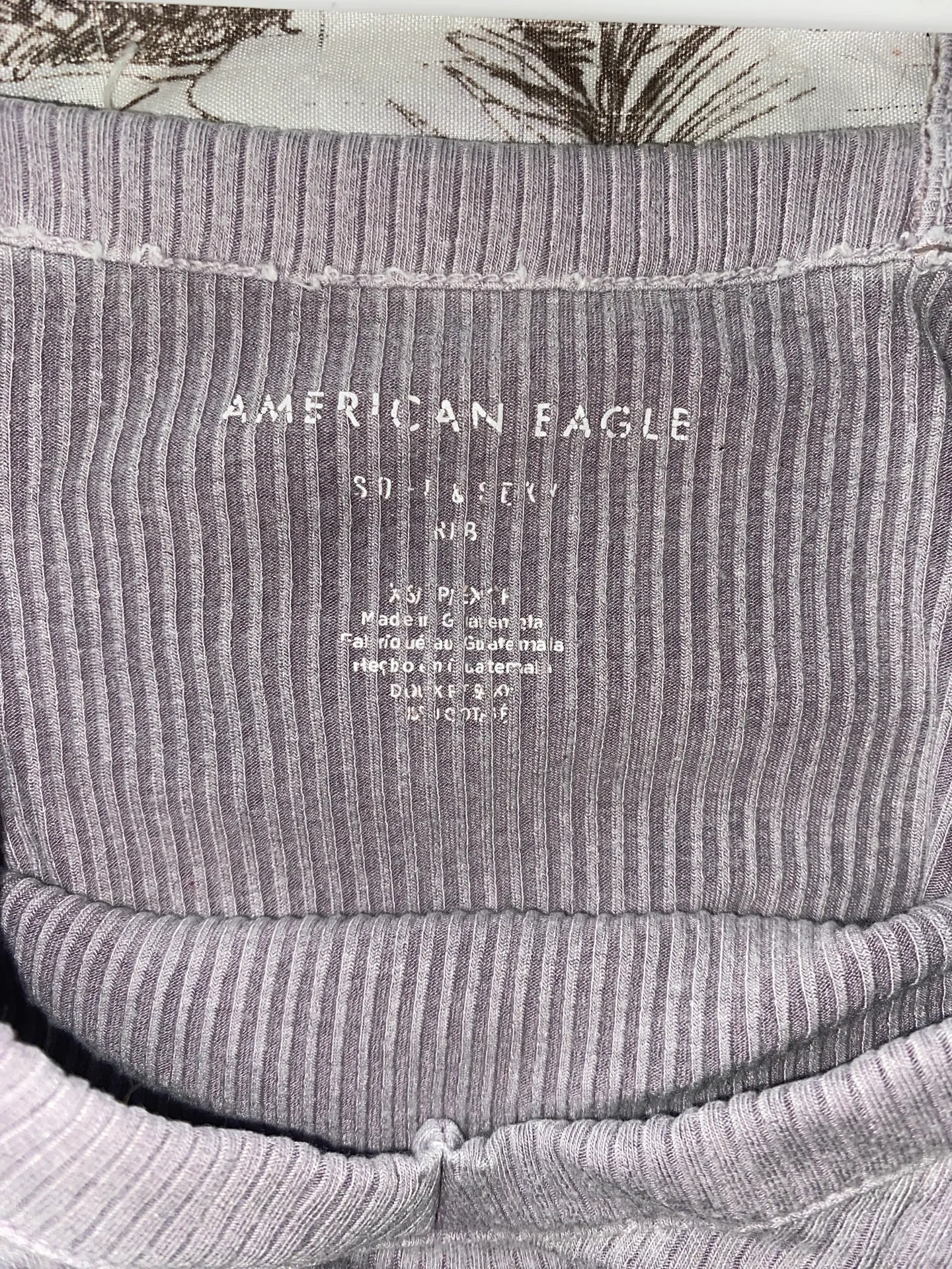 Outfitters Soft & Sexy Tank - Image 3