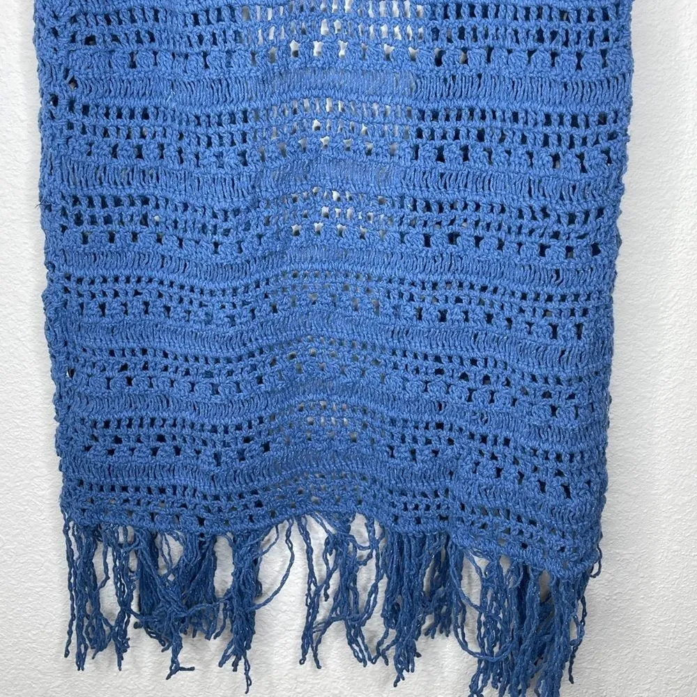 Forever 21 Crocheted Vest - Image 4