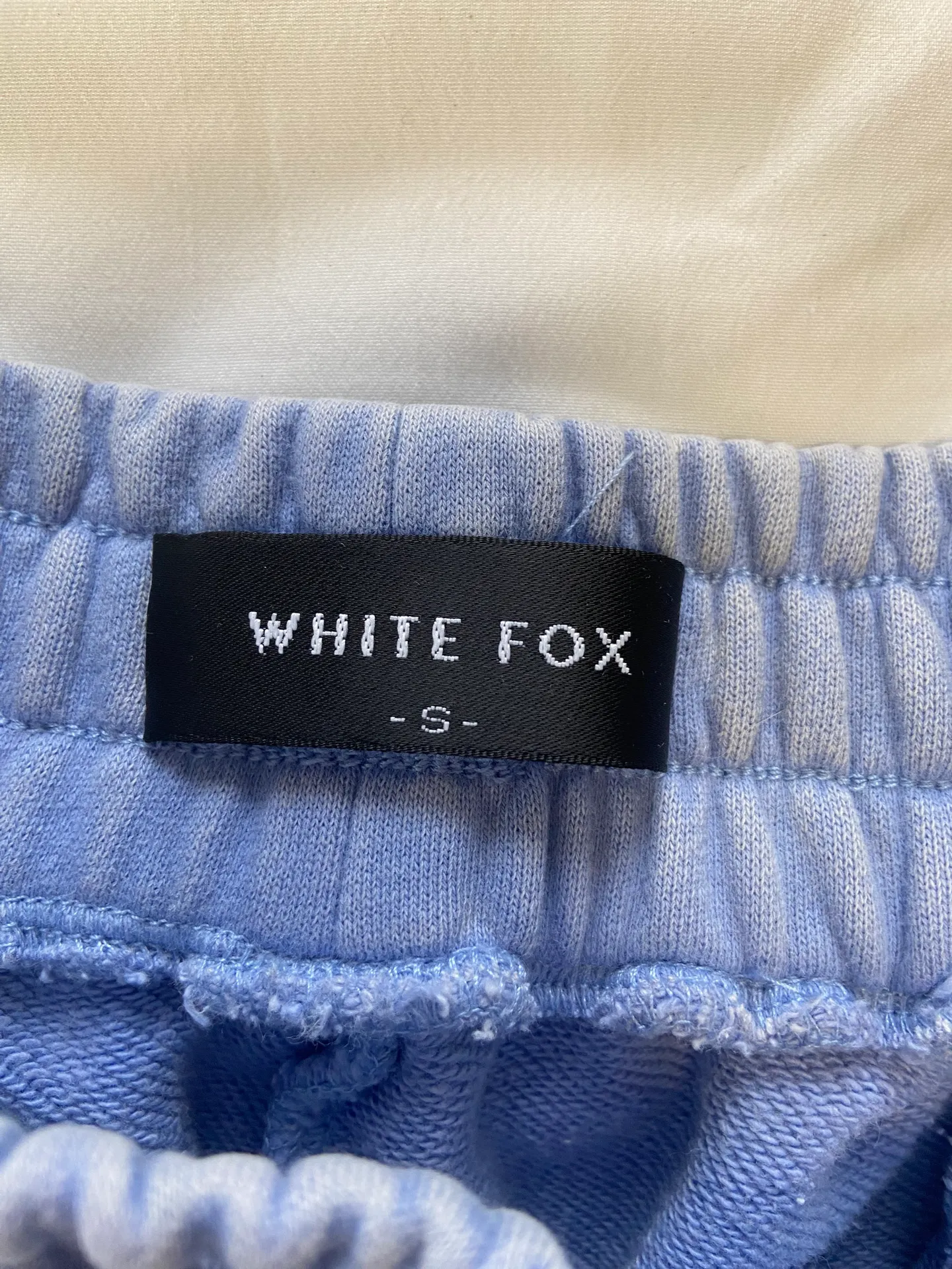 White Fox Boutique White Fox Shorts - Image 6