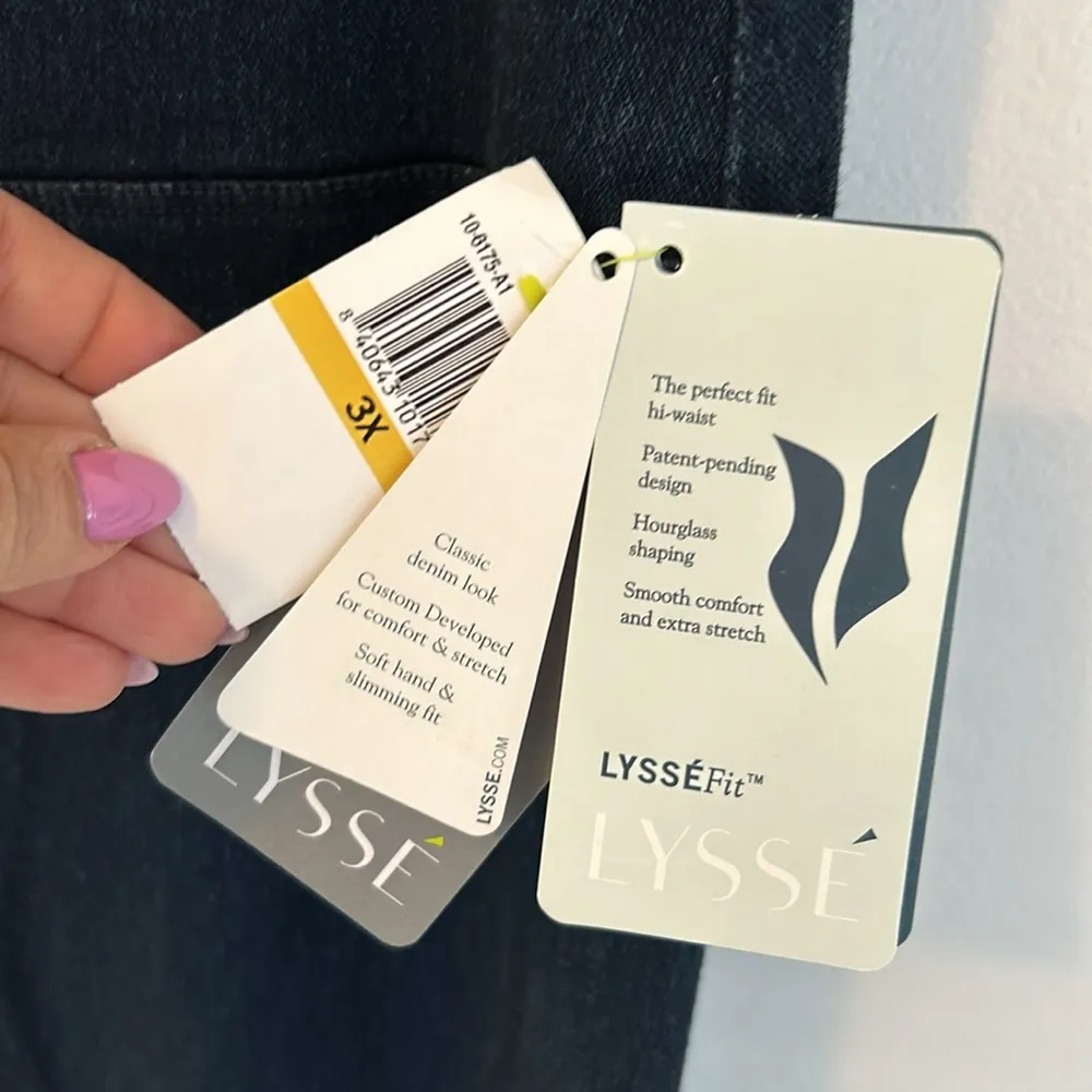 Lysse Jean Leggings - Image 10