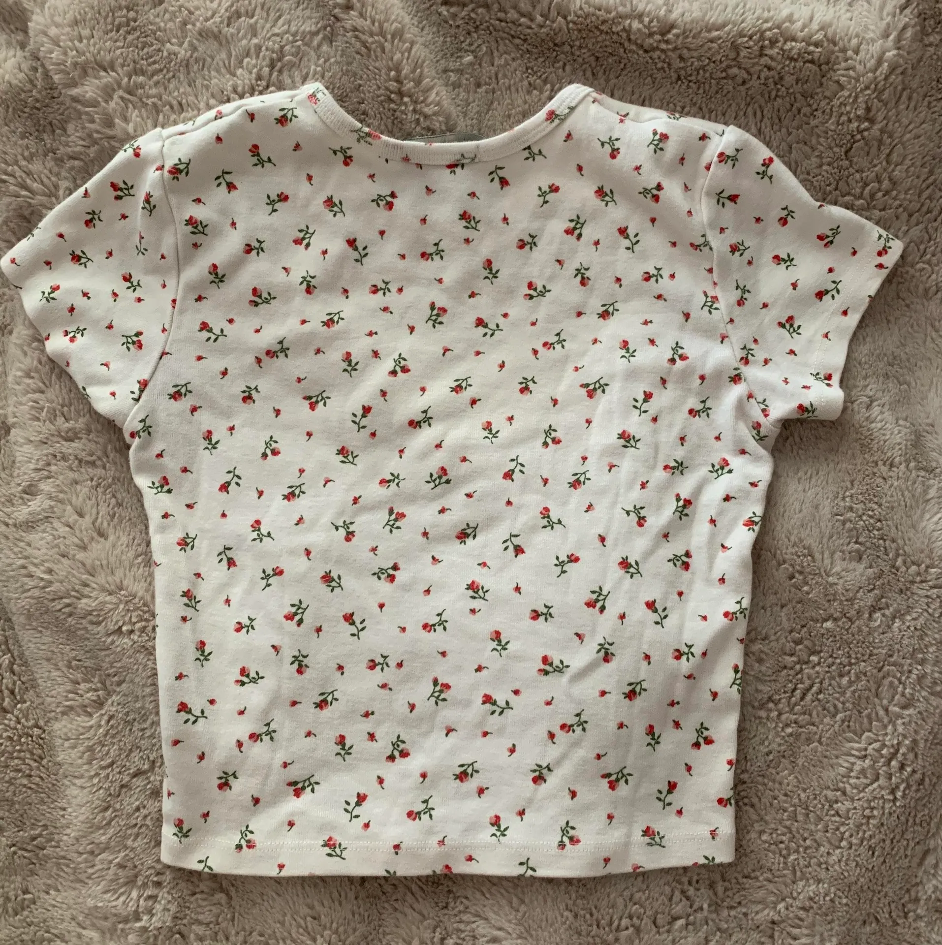 Ashlyn Rose Top - Image 2