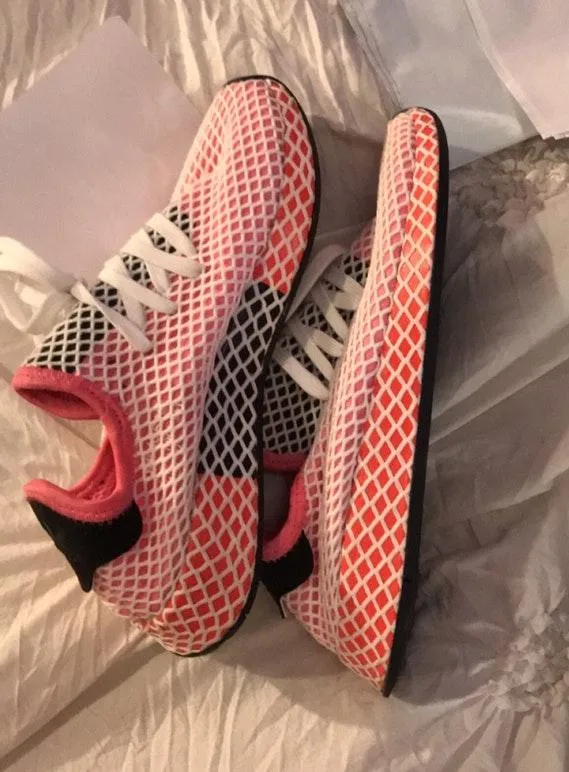 Adidas Deerupt Sneakers - Image 3