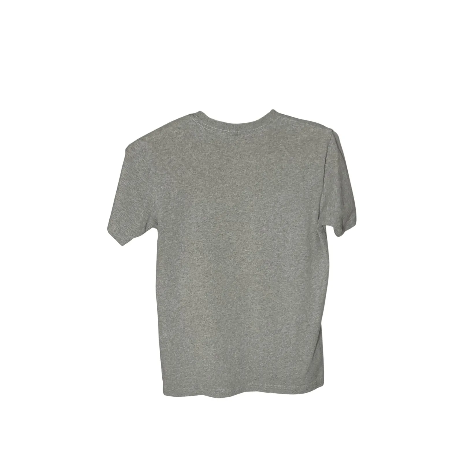 Filson Gray Logo T - Image 2