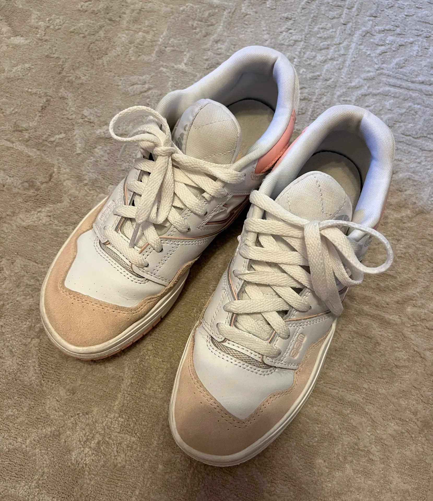 550 Sneakers - Image 3