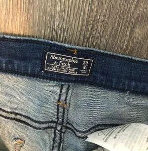 Abercrombie & Fitch Jeans - Image 5