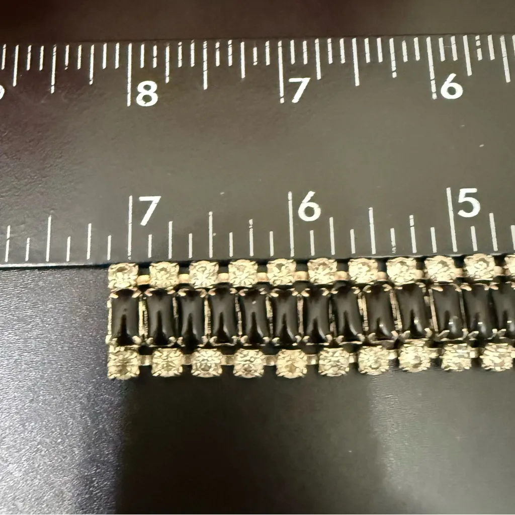 Vintage Unsigned Silver - Image 15