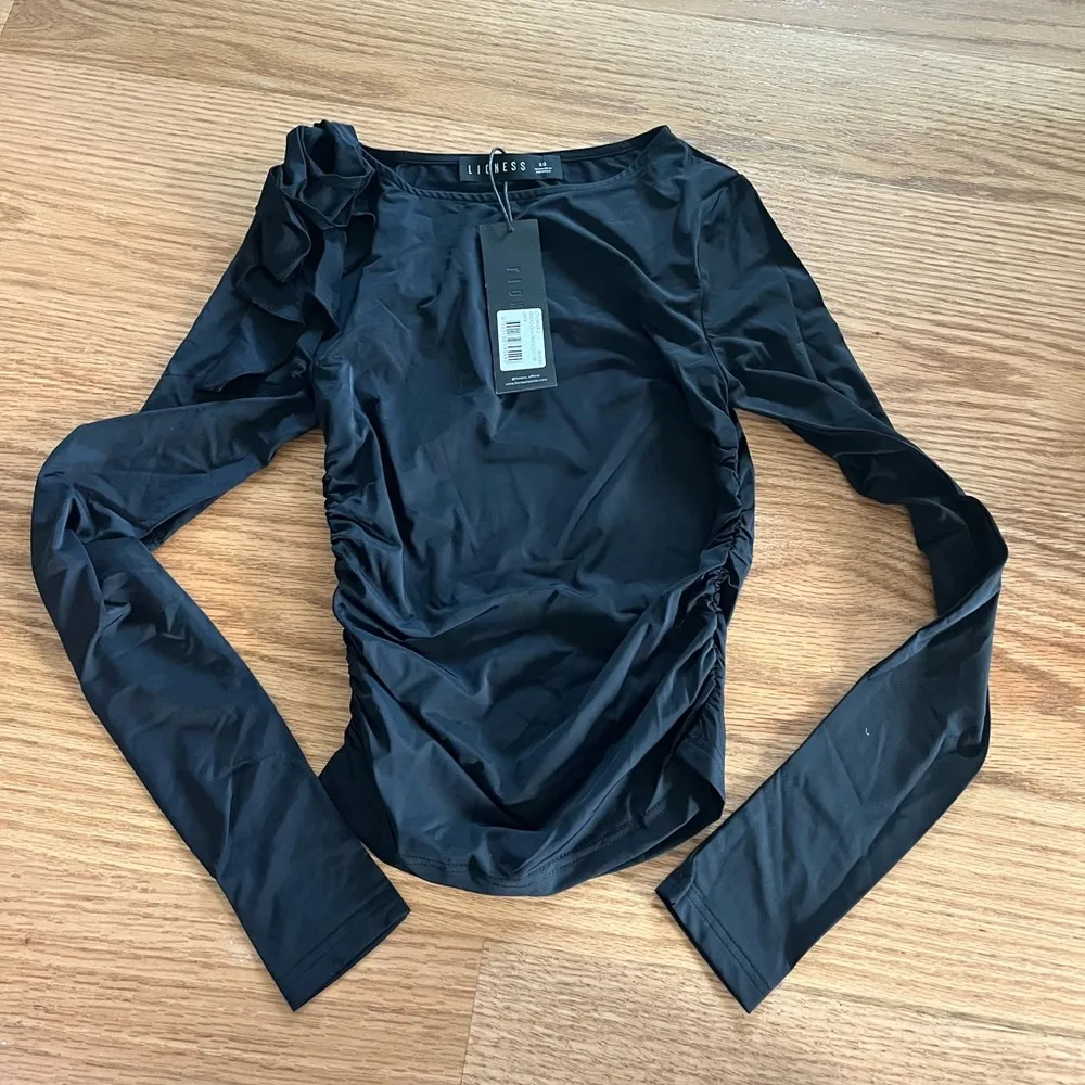 LIONESS  top - Image 3