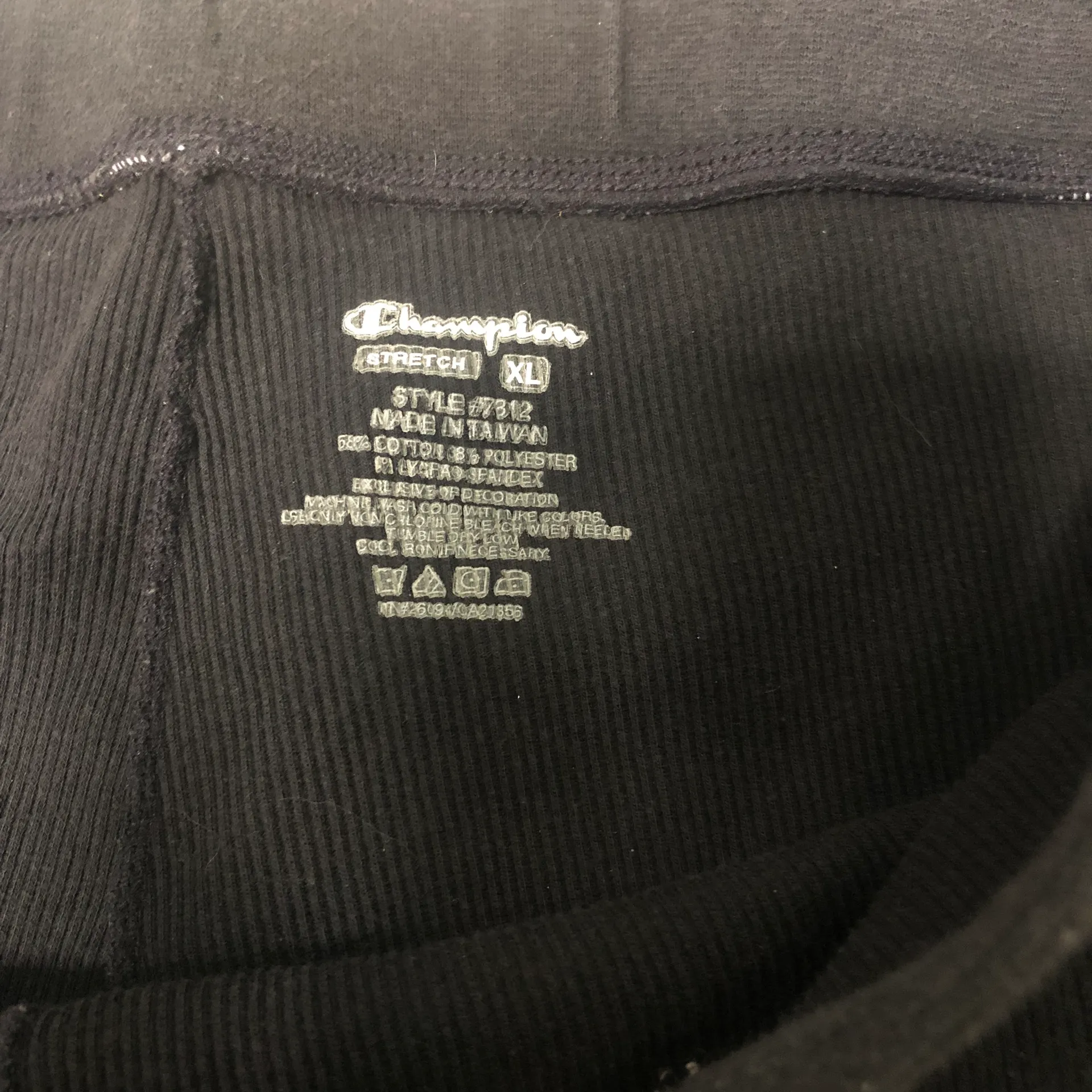 Vintage Velour Sweatpants - Image 5