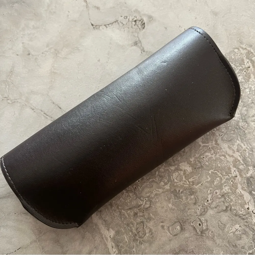 Giorgio Armani 55mm Aviator Sunglasses in Original Case New with Tag - Image 13