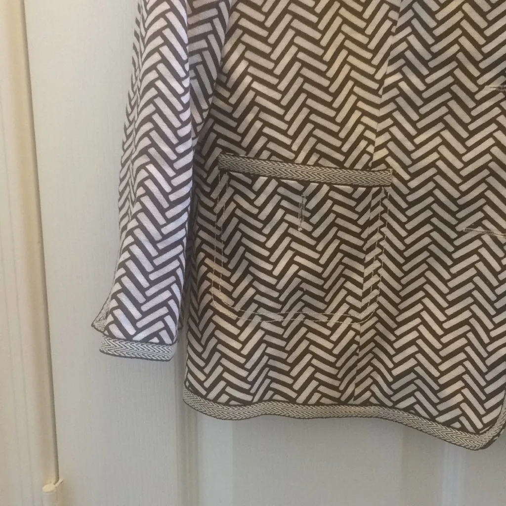 FINAL MARKDOWN Classy ladies peck & peck jacket 10 - Image 3