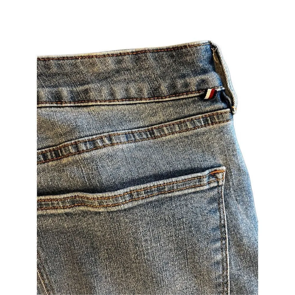 Tommy Hilfiger high rise jeans size 12 - Image 8